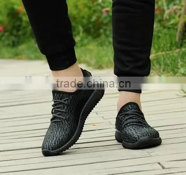 Hot Style Lazy Shoes Factory Cheap Sneakers photo-2