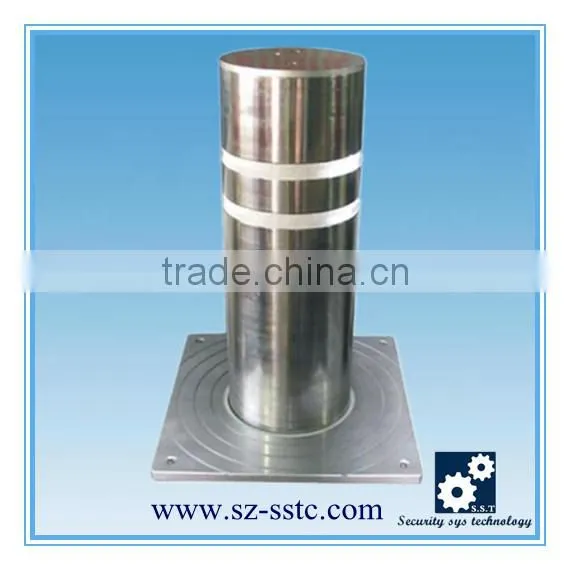 Semi-automatic Street Bollard,automatic Electric Bollards