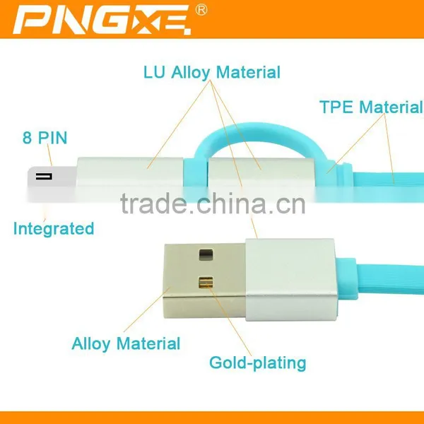 Hot New Electronics Things Oem China Colored Usb Extension Very Fast Charger Charging Cable photo-3