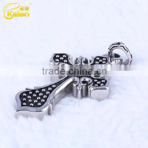 Kalen New Design Stainless Steel Pendant,pendant Necklace photo-2