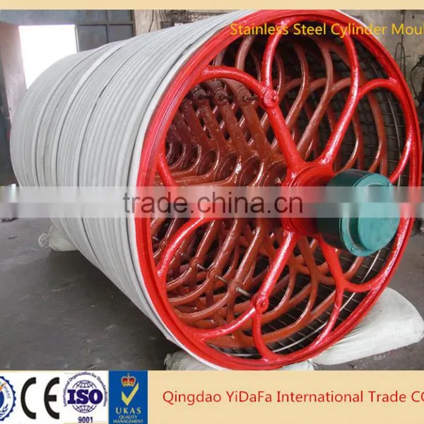 ZFD Automatic Paper Rewinding and Perforating Machine photo-6