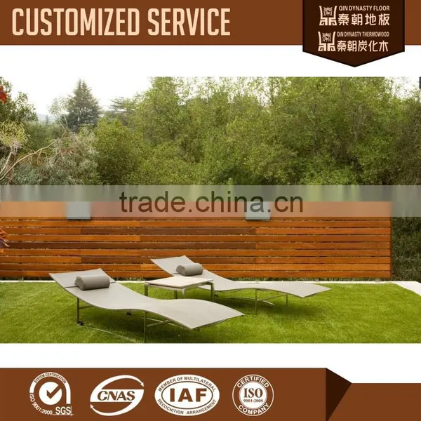 Wooden Fence