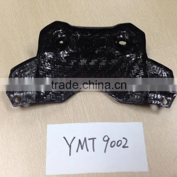 Prepreg Carbon Fiber Motorcycle Parts Front Fender(Autoclave Process) photo-2