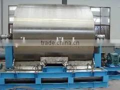 Drum Drying Equipment / Drum Scraper Drying Machine (drier)