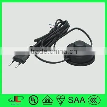 UC 2 Core Wire Cable, INMETRO ac 2 Pin Plug, Brazil Cable Plug photo-4