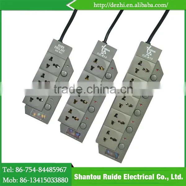 Wholesale From China English Style Universal Socket photo-3