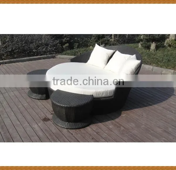 Outdoor Rattan Furniture