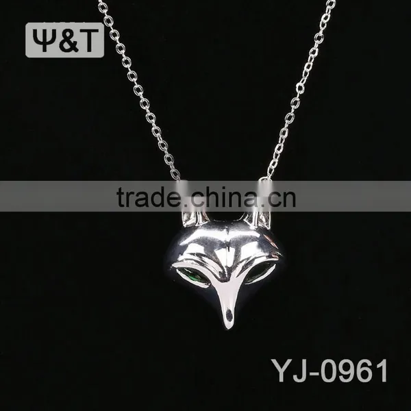 Earring Set Vogue Jewellery Diamond Chain Leaves Necklace photo-2