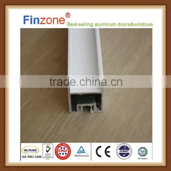 Quality New Products Double Glazing Balcony Sliding Doors photo-5