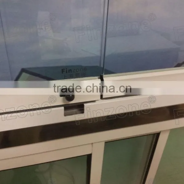 Contemporary Best Sell Glass Modern Curtain Rod photo-4