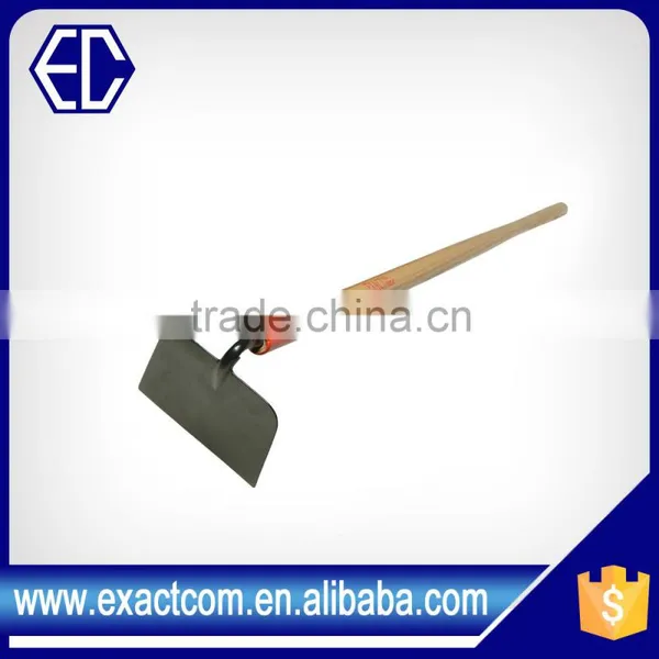 Different Types Of Wooden Handle Hoe photo-5