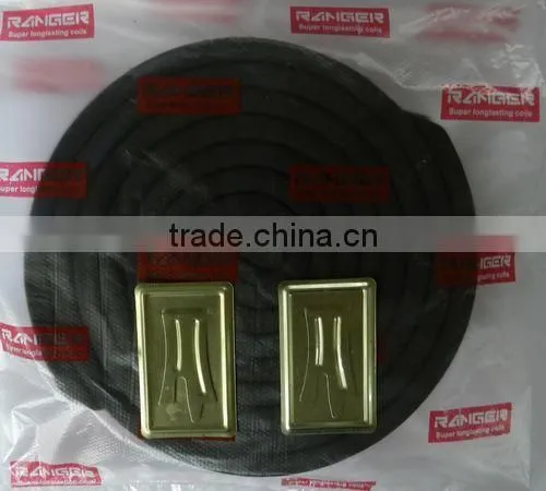 Mosquito Coil With High Effective Quality photo-4