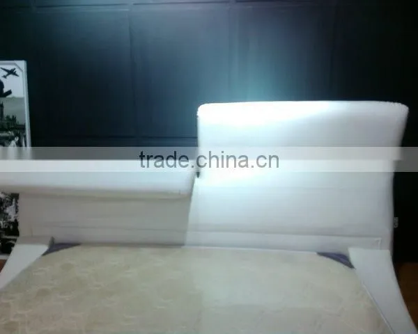 Germany Sexy Bed Sets Modern Bed Room Set photo-3