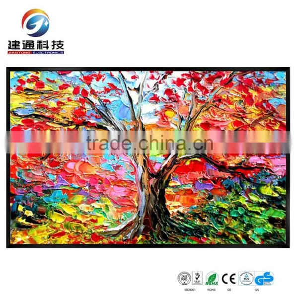 2016 New 600W IR Panel Heater for Living Room photo-6