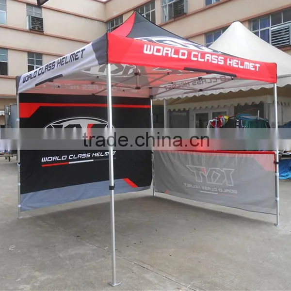 10x10ft Outdoor Display Portable Promotional Folding Tent for Sale photo-4