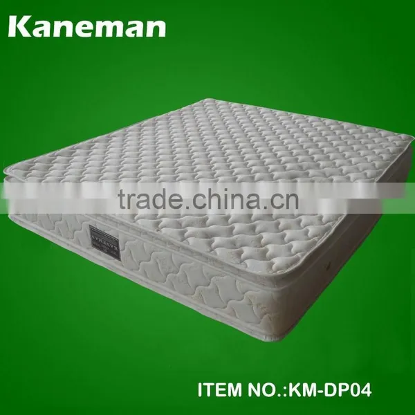 Hot Furniture 5 Star Hotel Standard Hotel Mattress Spring Mattresses photo-2