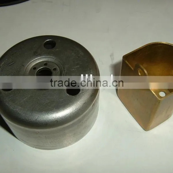 Sheet Metal Stamping