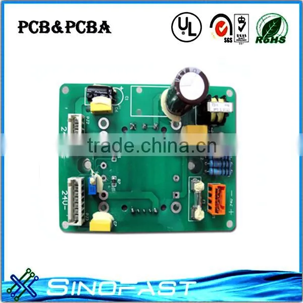OEM Camera Pcba Motherboard,pcb Pcba Prototype,pcb Board Assembly for Power Bank photo-4