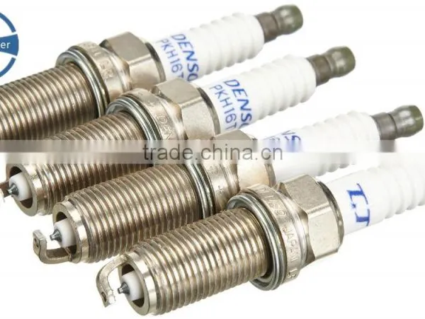 Spark Plug K16PSR-B8/1822A030/F5REI for MITSUBISHI With Nickel Plated Housing Preventing Oxidation, Corrosion photo-2