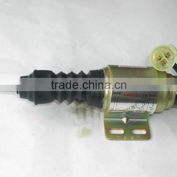 MV1-40 12V Solenoid