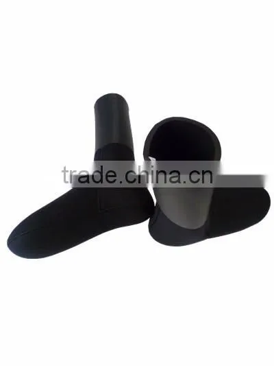 Sportswear Neoprene Scuba Diving Socks Surfing Socks Waterproof Socks DS04 photo-2