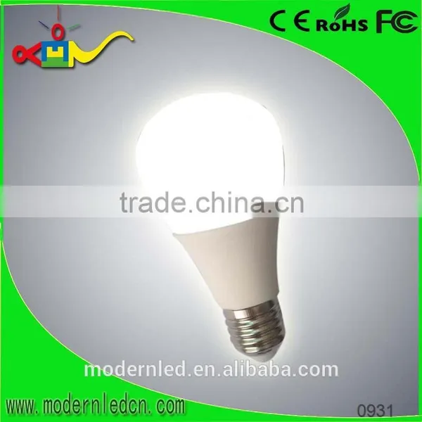 Popular Solar Led 12v Bulb 9w 900lm photo-2