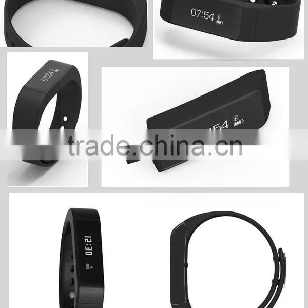 2016 Hot Selling Pulse Rate Wrist Watch and Wrist Watch Making Kit photo-5