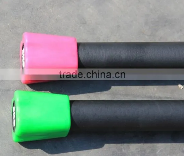Aerobic Body Bar photo-4