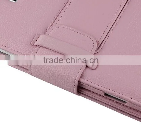 Keyboard Case for 8.0 Inch Tablet for Samsung TAB4 8.0inch T330-SA03 photo-6
