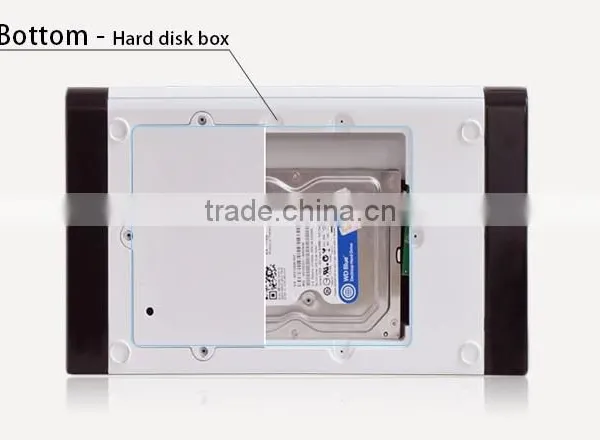 10.1inch Cheap Made in China Dvd Player for Car for Sale photo-6