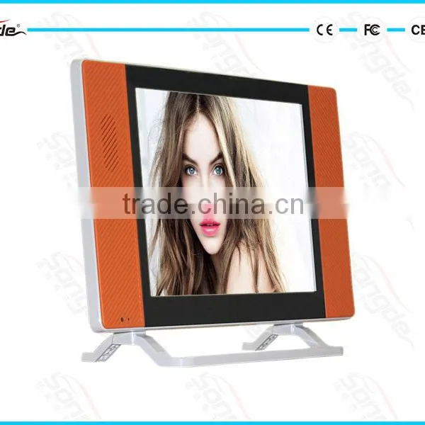 17inch LCD TV Color Television LED TV photo-5