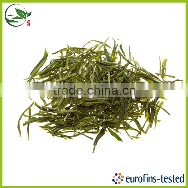 2016 Huangshan Maofeng Green Tea Extract GreenTea Ball photo-2