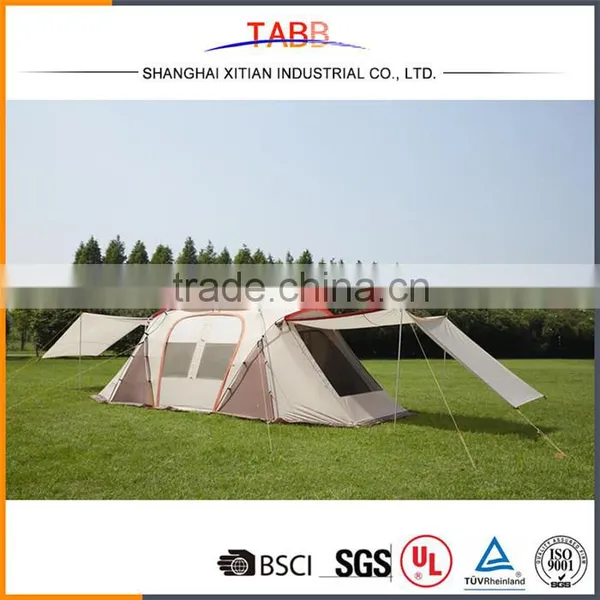Made in China Superior Quality Family Camping photo-5