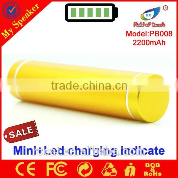 Hot New Products for 2014 Power Bank Charger photo-6