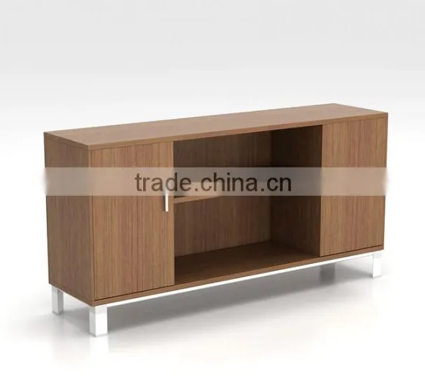Modern Secretary CEO Office Table (TT-Series) photo-2