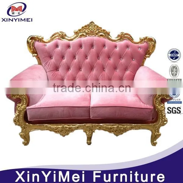 American Competitive Price Classical Two Sofa photo-5