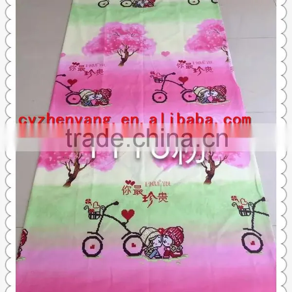 100% Organic Cotton Fabric