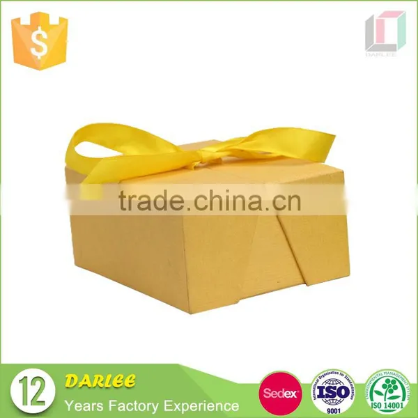 Custom Cardboard Paper Packaging Box for Perfume Bottles photo-5