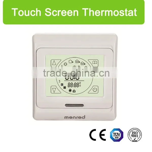 Menred Underfloor Heating Thermostat