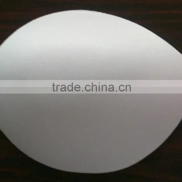 1/2 Under Half Sew in Cookie Bra Cups WF006 photo-2