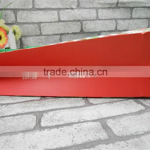 Child Fancy Stationery Gift Bag ,custom Macdonalds Paper Bag photo-2
