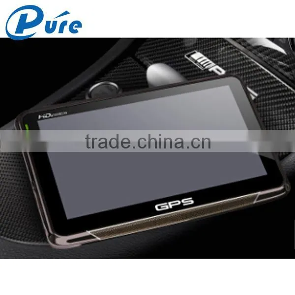 Hot Selling GPS Tracker GPS Navigation Car Mini Personal GPS Tracker Device Navigation photo-5