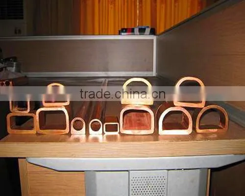 Rectangular and Square Copper Tube Price Malaysia photo-2