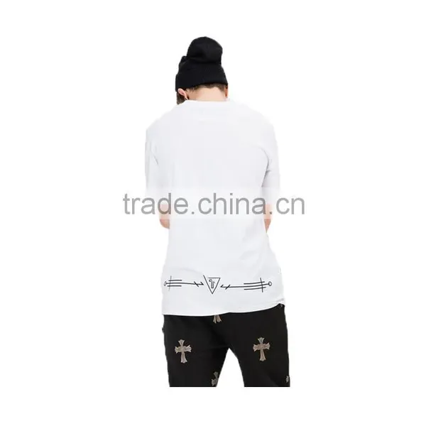 Newest Custom Cotton Tshirt photo-2