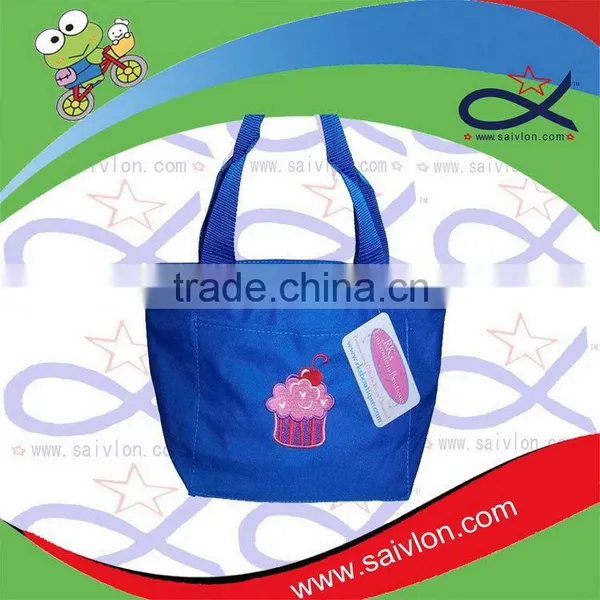 Handbag Styling Lunch Tote Bag Insulated Cooler Bag photo-3