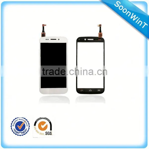 Best Quality Original Touch for Wiko Iggy Screen From Express photo-2
