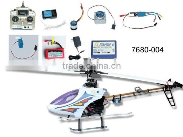 rc Helicopter