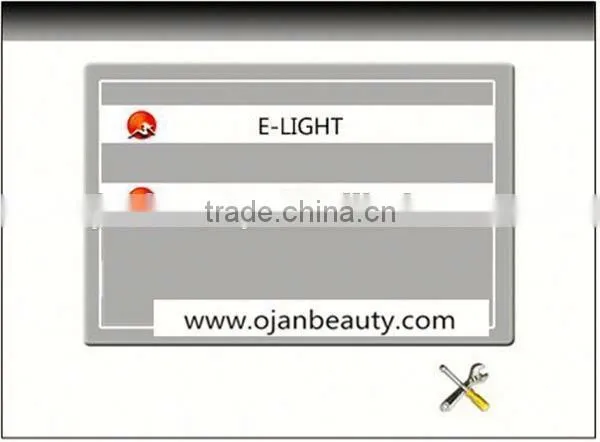 [HOT]Newest SHR/SSR Ipl Hair Removal Machine for Sale photo-2