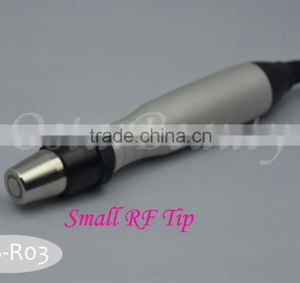 ISO13485 Mini rf Face Lifting Home Beauty Equipment OB-R03 photo-6