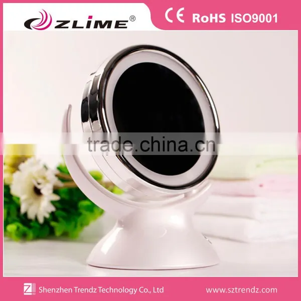 LED lighted Makeup Mirror, Makeup Mirror with lights